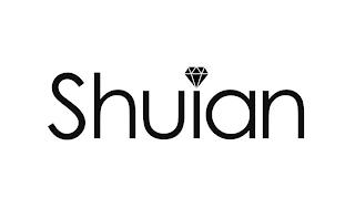 SHUIAN trademark