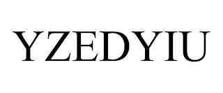 YZEDYIU trademark