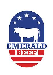 EMERALD BEEF trademark