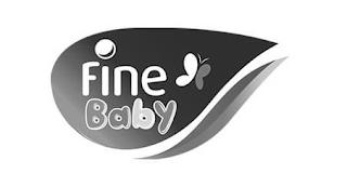 FINE BABY trademark