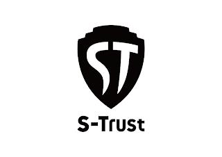 ST S-TRUST trademark