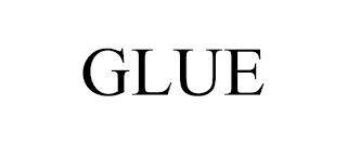 GLUE trademark