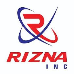 RIZNA INC trademark