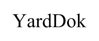 YARDDOK trademark