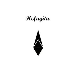 HEFAGITA trademark