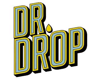 DR DROP trademark