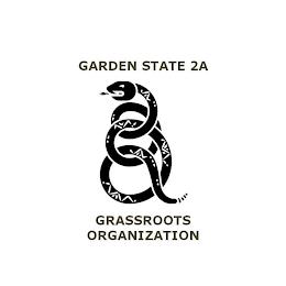 GARDEN STATE 2A GRASSROOTS ORGANIZATION trademark