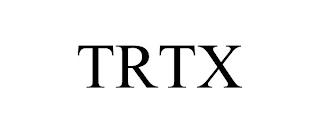 TRTX trademark