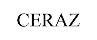 CERAZ trademark