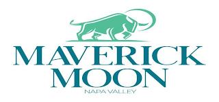 MAVERICK MOON NAPA VALLY trademark