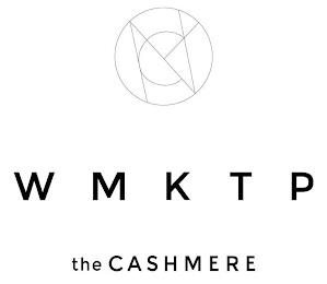 WMKTP THE CASHMERE trademark