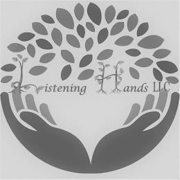 LISTENING HANDS LLC trademark