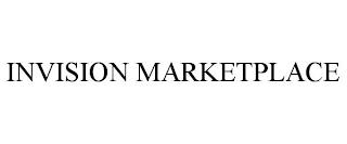 INVISION MARKETPLACE trademark