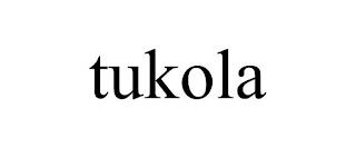 TUKOLA trademark