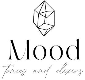 MOOD TONICS AND ELIXIRS trademark