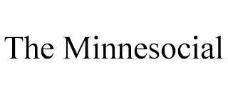 THE MINNESOCIAL trademark