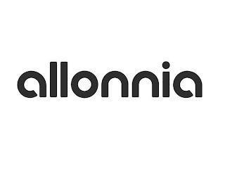 ALLONNIA trademark