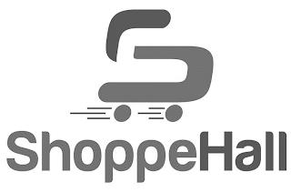 SHOPPEHALL trademark