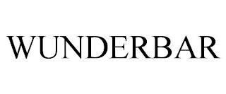 WUNDERBAR trademark