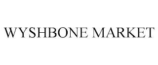 WYSHBONE MARKET trademark