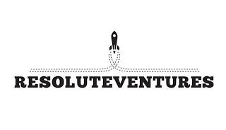 RESOLUTEVENTURES trademark