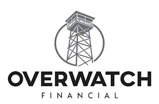 OVERWATCH FINANCIAL trademark