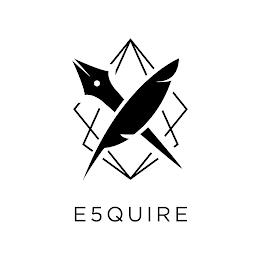 E5QUIRE trademark