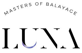 MASTERS OF BALAYAGE LUNA trademark