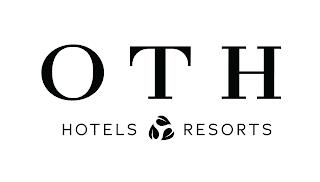 OTH HOTELS RESORTS trademark