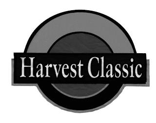 HARVEST CLASSIC trademark