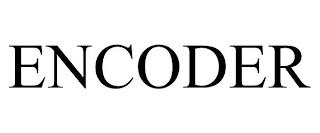 ENCODER trademark