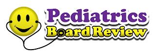 PEDIATRICS BOARD REVIEW trademark