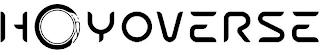 HOYOVERSE trademark