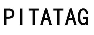 PITATAG trademark