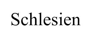 SCHLESIEN trademark