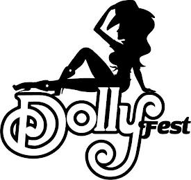 DOLLY FEST trademark