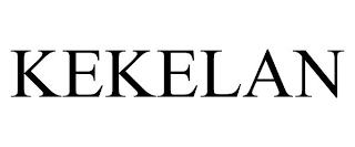 KEKELAN trademark