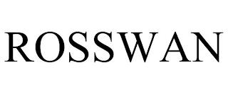 ROSSWAN trademark