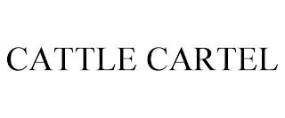 CATTLE CARTEL trademark