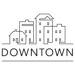 DOWNTOWN trademark