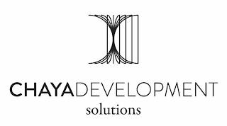 CHAYA DEVELOPMENT SOLUTIONS trademark