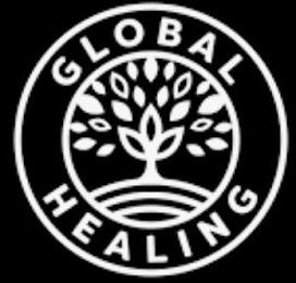 GLOBAL HEALING trademark