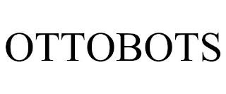 OTTOBOTS trademark