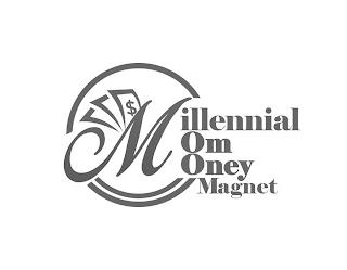 MILLENNIAL MOM MONEY MAGNET trademark