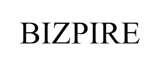 BIZPIRE trademark