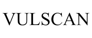 VULSCAN trademark