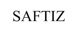 SAFTIZ trademark