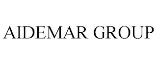 AIDEMAR GROUP trademark