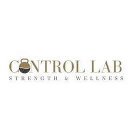 CONTROL LAB STRENGTH & WELLNESS trademark