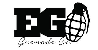 EG GRENADE CO. trademark